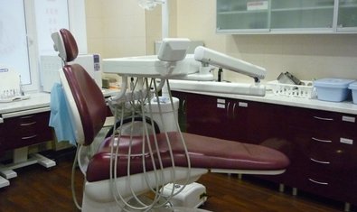 Стоматологическая клиника «Верадент»