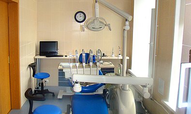 Стоматологическая клиника «Верадент»