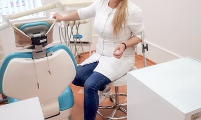 Стоматологическая клиника «Солис»