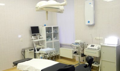 Стоматологическая поликлиника №4