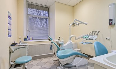 Стоматологическая клиника Столяровой
