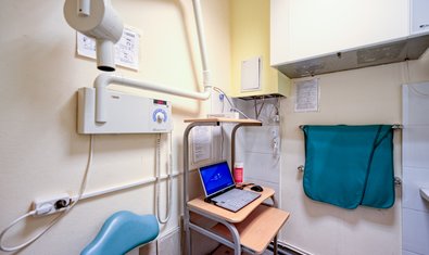 Стоматологическая клиника Столяровой