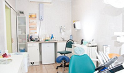 Стоматологическая клиника «Атидон»