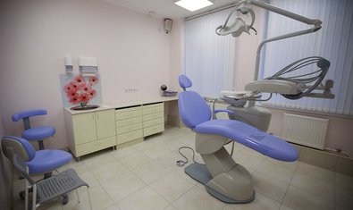 Стоматологическая клиника «Улыбка 32»
