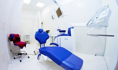 Стоматологическая клиника «Dream Smile»