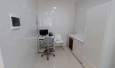 Стоматологическая клиника «Белая Медведица»