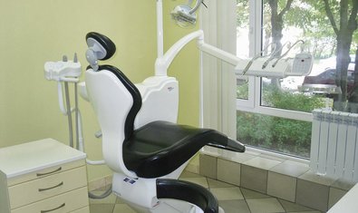 Стоматологическая клиника «Царскосельская стоматология»
