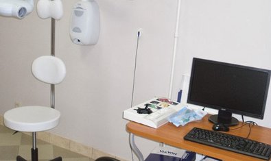 Стоматологическая клиника «Царскосельская стоматология»