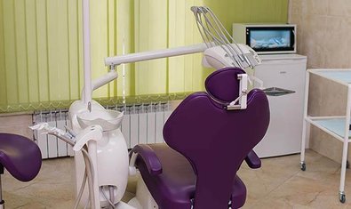 Стоматологическая клиника «Мастер Зуб»