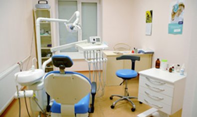Стоматологическая клиника «Ведент»