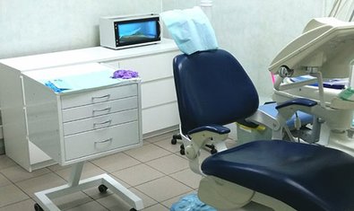 Стоматологическая клиника «Перспектива»
