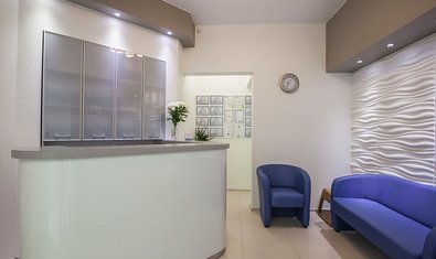 Стоматологическая клиника «ЕСЕ Дент»