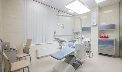 Стоматологическая клиника «ЕСЕ Дент»