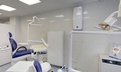 Стоматологическая клиника «Зубная Студия»