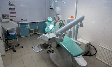 Стоматологическая клиника «Семейная стоматология»