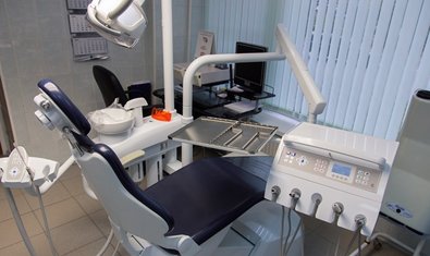 Стоматологическая клиника «Семейная стоматология»