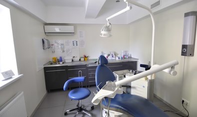 Центр стоматологии и имплантации «Мир Здоровья»