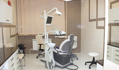 Стоматологическая клиника «Мединеф»