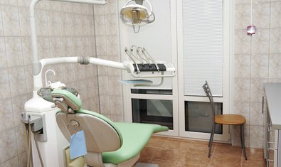 Стоматологическая клиника «Визит Стома»