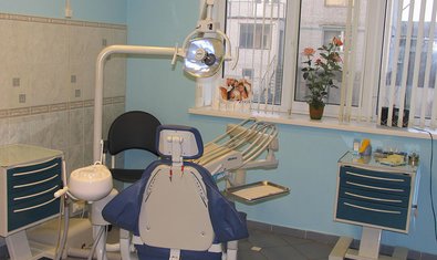 Стоматологическая клиника «Стоматолог»