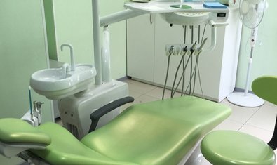 Стоматологическая клиника «Олмед»
