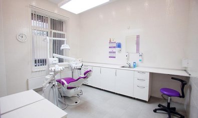 Стоматологическая клиника «Ваш Стоматолог»