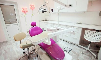 Стоматологическая клиника «Ваш Стоматолог»