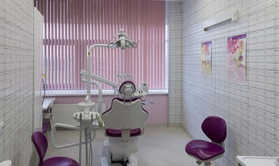 Стоматологическая клиника «Видент»