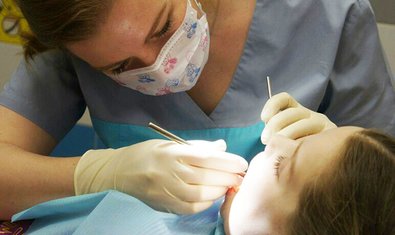 Детская стоматология «Диадент»