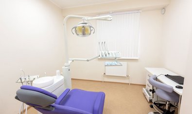Сеть стоматологических клиник «Жемчужина Севера»