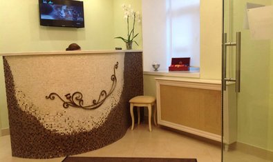 Стоматологическая клиника «Михайловская клиника»