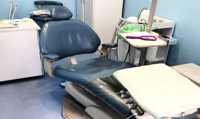Стоматологическая клиника «Целитель Пантелеймон»