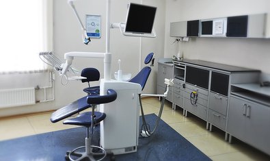 Стоматологическая клиника «Time Dental Clinic»