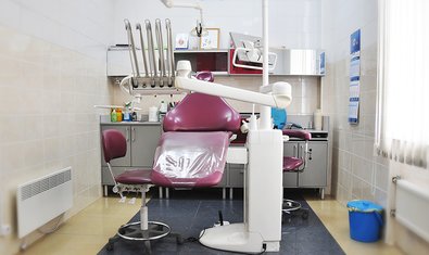 Стоматологическая клиника «Time Dental Clinic»