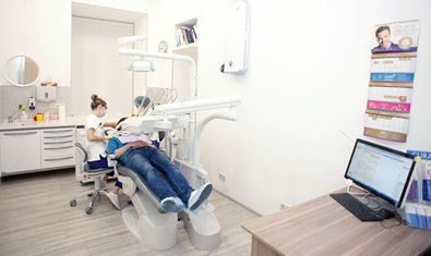 Стоматологическая клиника «Лаборатория Эстетической Стоматологии»