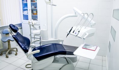Стоматологическая клиника «Мега плюс»