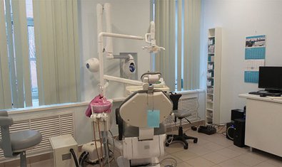 Стоматологическая клиника «Аданте»