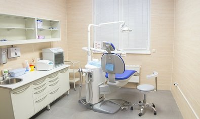 Стоматологическая клиника «Балтийская стоматология»