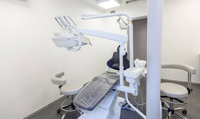 Стоматологическая клиника «iP Clinic»