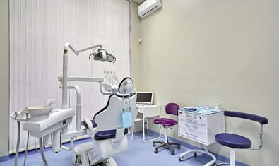 Стоматологическая клиника «МедГарант»