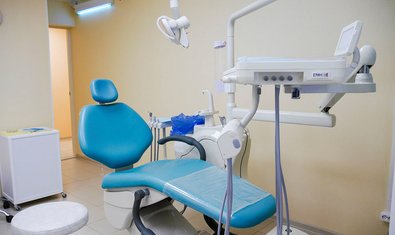 Стоматологическая клиника «Космодентис»