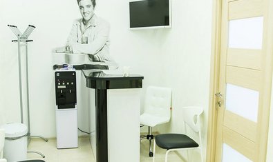 Стоматологическая клиника «ЭлВис стоматология»