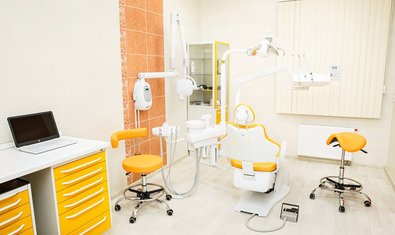 Стоматологическая клиника «ЭлВис стоматология»