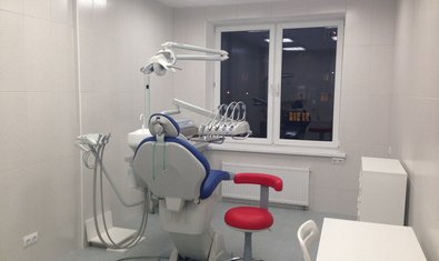 Ортодонтический центр «Идеалист»