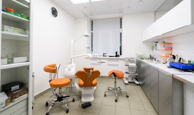 Стоматологическая клиника «DoctorArt»