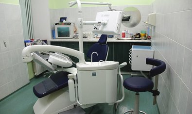 Клиника эстетической стоматологии «ДентЭстетик»