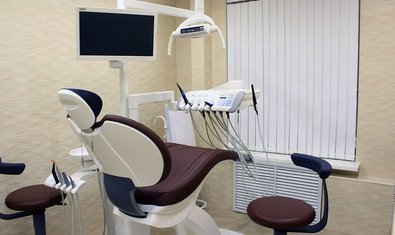 Стоматологическая клиника «Медицентр»