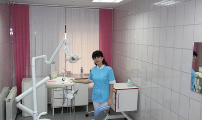 Стоматологический центр «Феникс плюс»