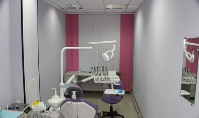 Стоматологический центр «Феникс плюс»