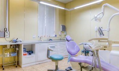 Стоматологическая клиника «Линия улыбки»